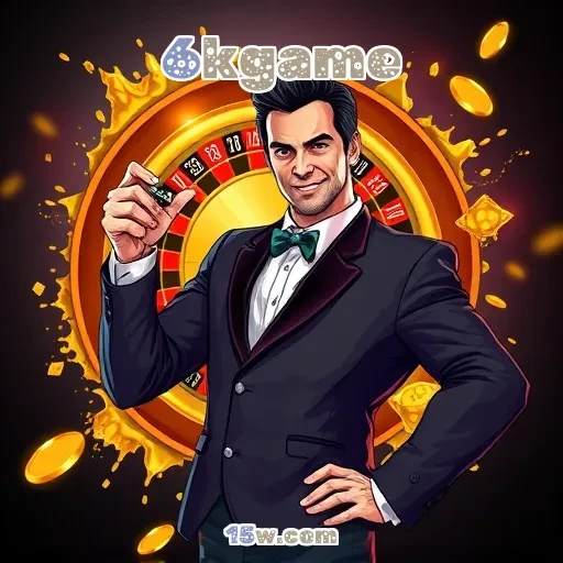 6kgame: Recursos do App que Todo Gamer Deveria Conhecer