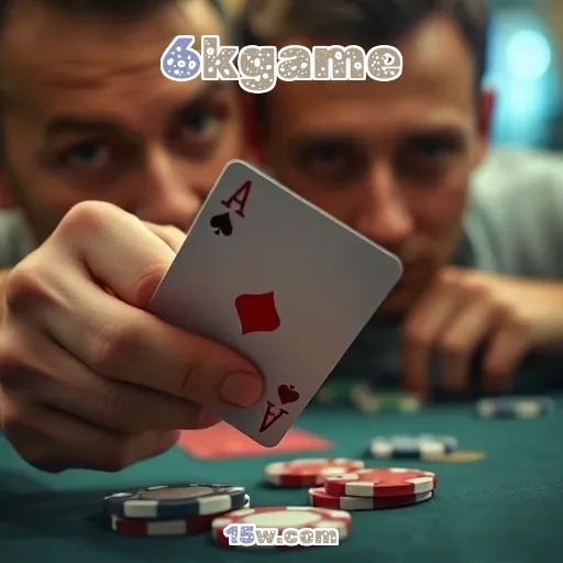 6kgame: Métodos de Pagamento para Jogadores em Todo o Brasil