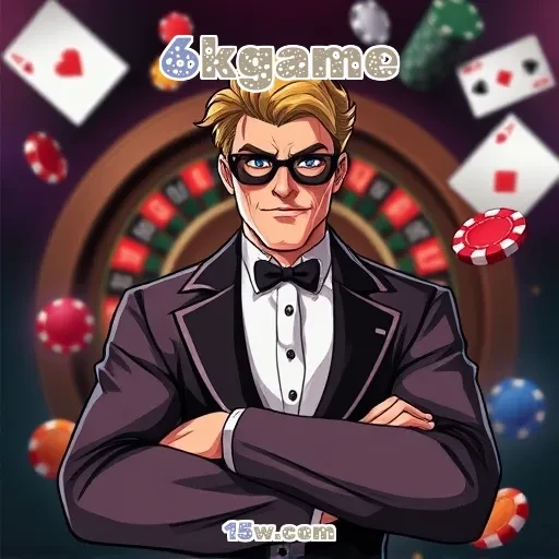 6kgame Inova com Interatividade em Eventos Esportivos Digitais